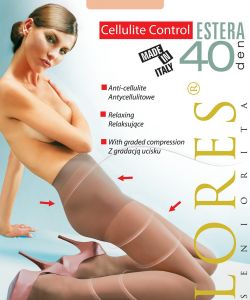 Seniorita Lores - Shaping Hosiery 2017